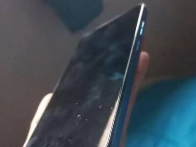 vendo moto g04s