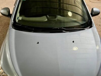 Chevrolet Sonic LTZ A/T 2013