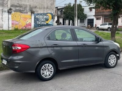 FORD K 2019 PLAN