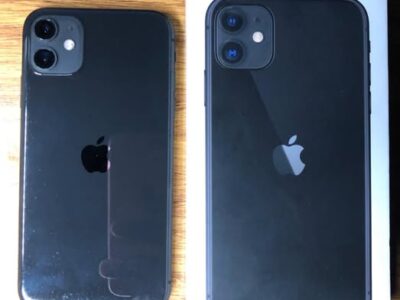 iPhone 11 128gb 84%