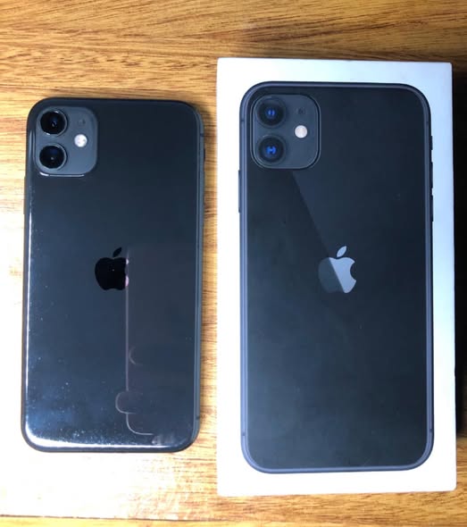 iPhone 11 128gb 84%
