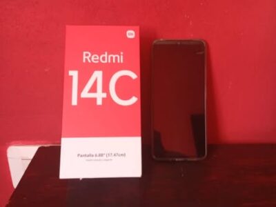 Redmi Xiaomi c14