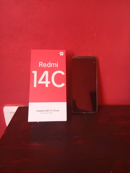 Redmi Xiaomi c14