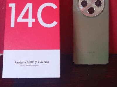Redmi Xiaomi c14
