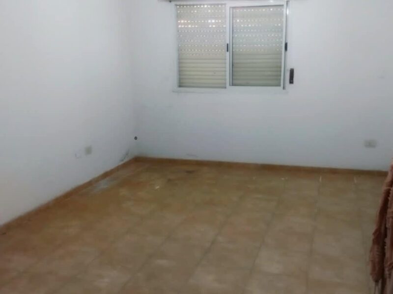 SE ALQUILA MONOAMBIENTE - ZONA QUINTA AGRONÓMICA
