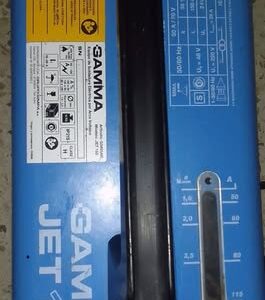 vendo soldador gamma