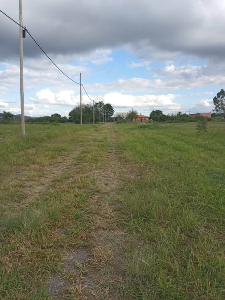 Dueño vende terrenos de 10x25 cada uno en Punto Oeste