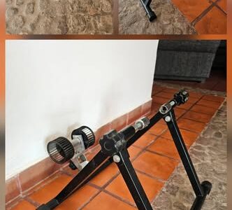Vendo rodillo en excelente estado