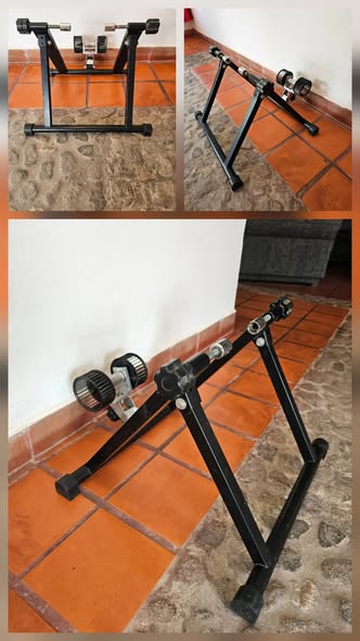 Vendo rodillo en excelente estado