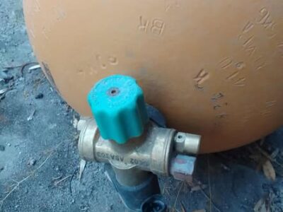 VENDO CILINDROS VARIOS DE GNC