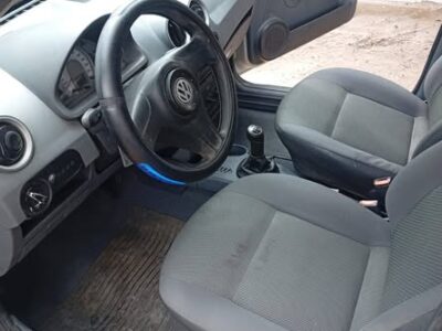 Vendo Gol Country SD 1.9diesel Mod 2008
