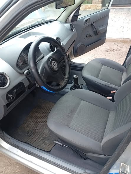 Vendo Gol Country SD 1.9diesel Mod 2008