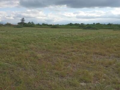 Dueño vende terrenos de 10x25 cada uno en Punto Oeste