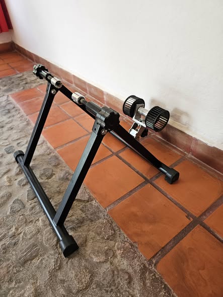 Vendo rodillo en excelente estado