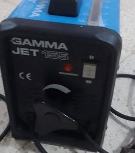 vendo soldador gamma