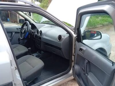 Vendo Gol Country SD 1.9diesel Mod 2008