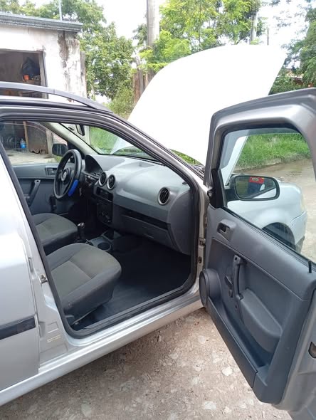 Vendo Gol Country SD 1.9diesel Mod 2008