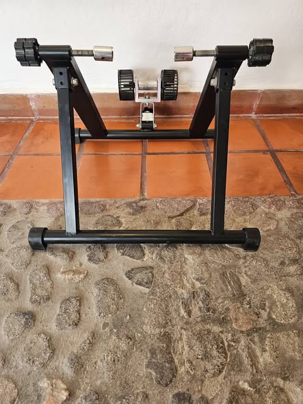 Vendo rodillo en excelente estado