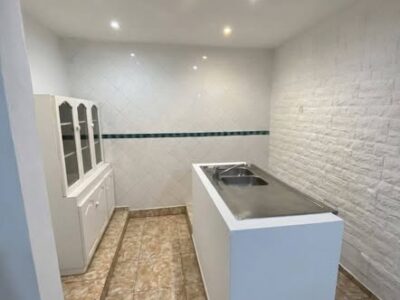 CASA EN ALQUILER Av monseñor Díaz 872 BANDA DE RIO SALÍ