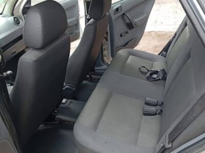 Vendo Gol Country SD 1.9diesel Mod 2008