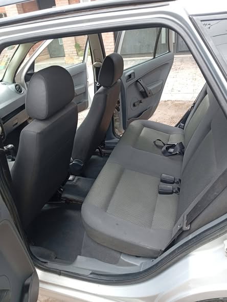 Vendo Gol Country SD 1.9diesel Mod 2008