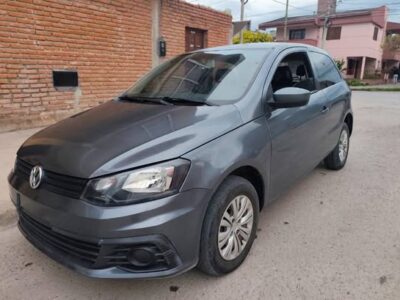 VENDO GOL TREND MSI 1.6 MOD 2017
