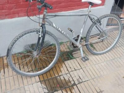 Bicicleta R26