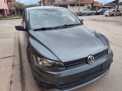 VENDO GOL TREND MSI 1.6 MOD 2017