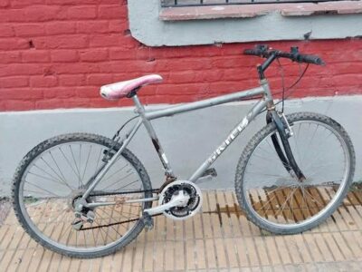 Bicicleta R26