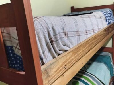 Vendo CUCHETA