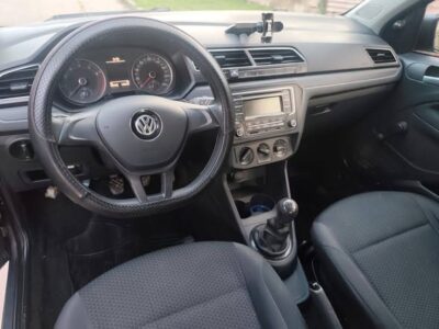 VENDO GOL TREND MSI 1.6 MOD 2017