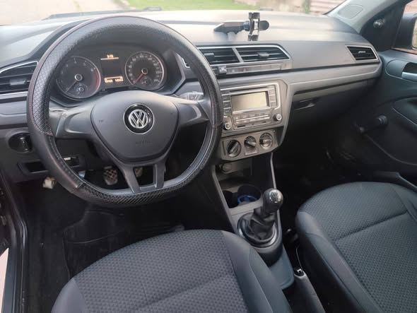 VENDO GOL TREND MSI 1.6 MOD 2017
