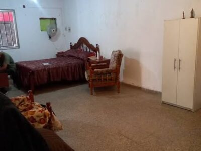 Vendo Casa 4 Dorm.