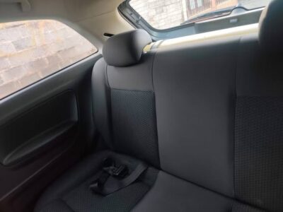 VENDO GOL TREND MSI 1.6 MOD 2017