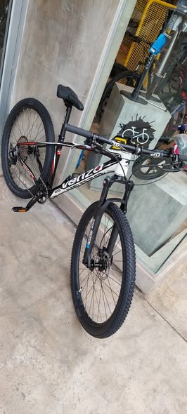 Venzo Vulcan 1x12 Talla S