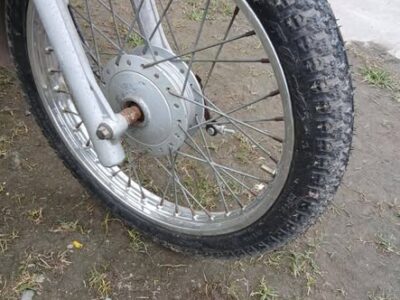 Vendo Motomel blitz 2018