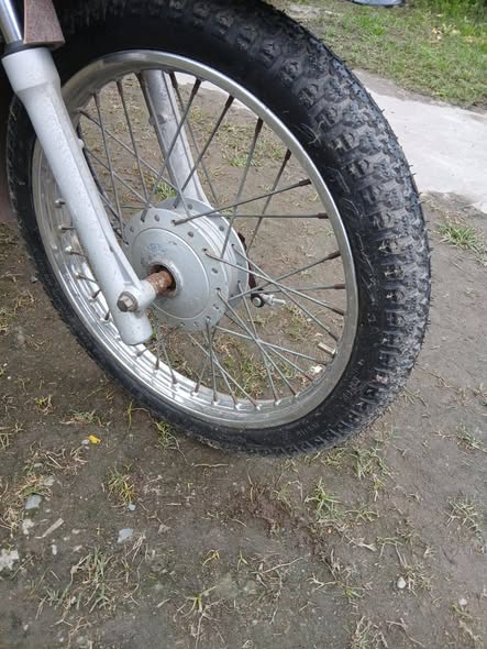 Vendo Motomel blitz 2018