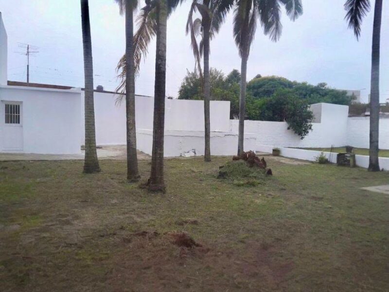 CASA EN ALQUILER Av monseñor Díaz 872 BANDA DE RIO SALÍ