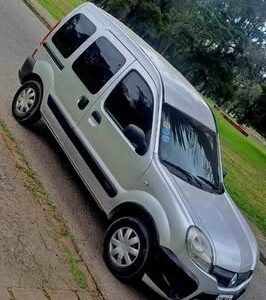 Renault Kangoo 2015