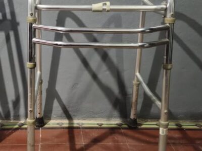 ANDADOR ADULTOS SIN DETALLES