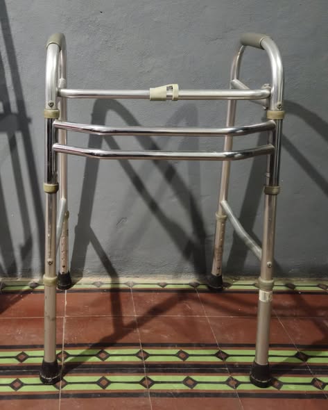 ANDADOR ADULTOS SIN DETALLES