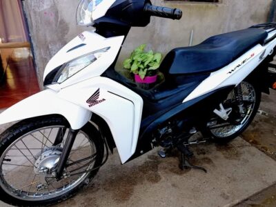 Wave modelo 2025