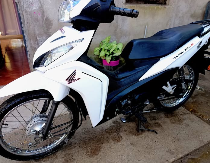 Wave modelo 2025