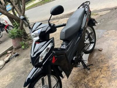 Vendo wave 2024