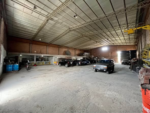 VENTA – DEPÓSITO / GALPÓN CON OFICINAS – YERBA BUENA
