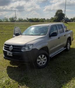 Liquido Amarok 2014