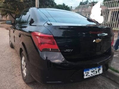2020 Chevrolet onix joy