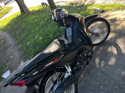 Vendo wave 2024