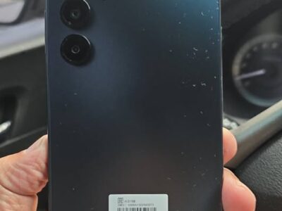 VENDO SANSUNG A16