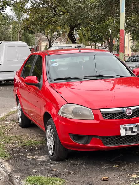 VENDO SIENA 2015